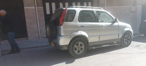 Zotye Nomad 2 2011 Nomad 2