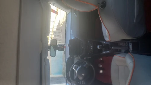 Peugeot 208 2015 roland garros سبيسيال