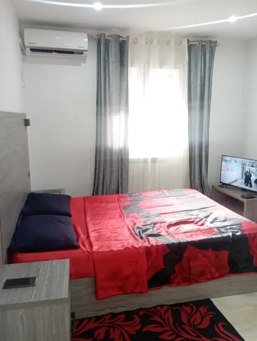 Location Appartement F3 Mostaganem Mezghrane