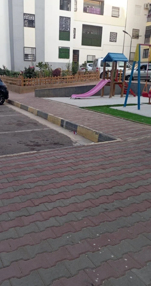 Location Appartement F3 Mostaganem Mezghrane