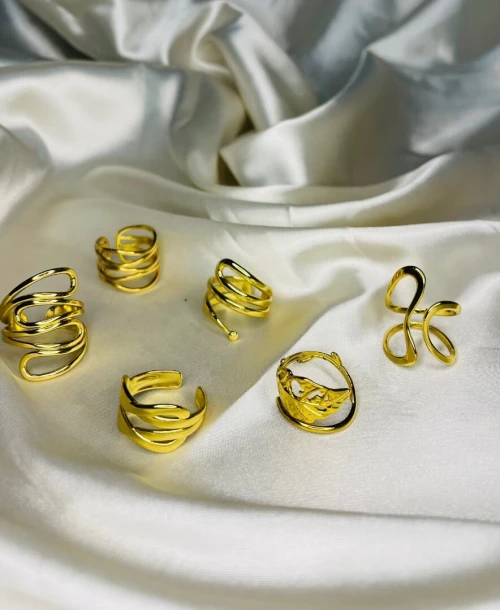 Bague