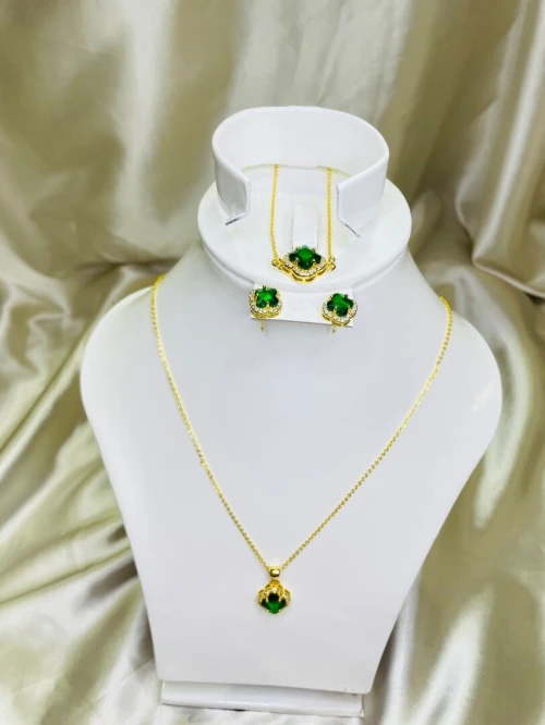 Parure 