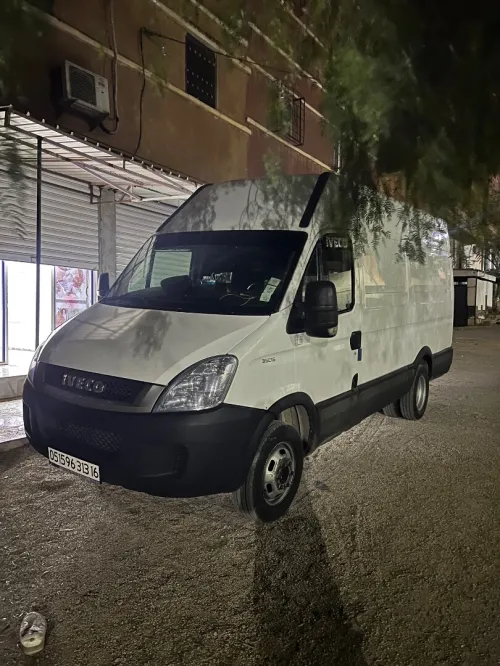 Iveco Daily 2013