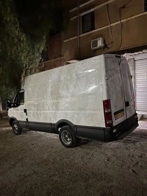 Iveco Daily 2013