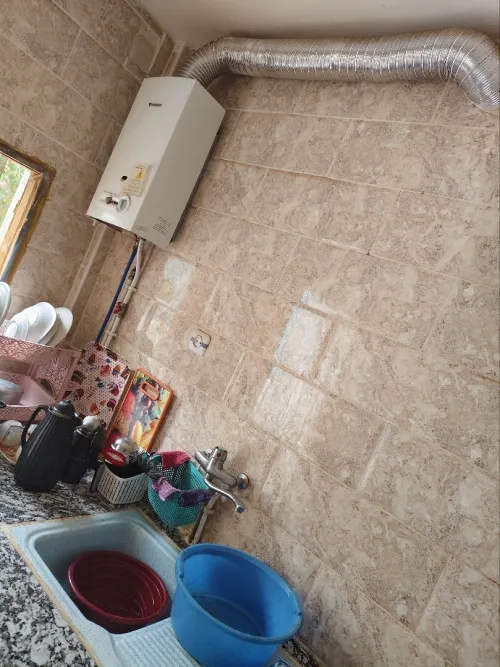 Location vacances Appartement F2 Mostaganem Sidi lakhdaara