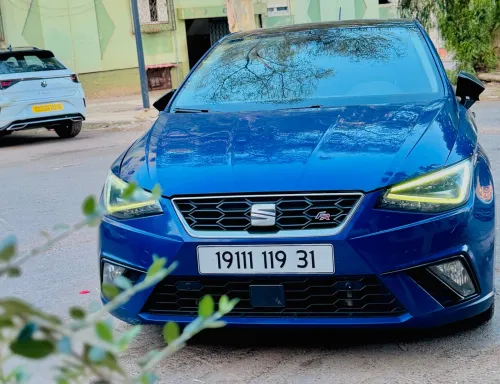 Seat Ibiza 2019 FR