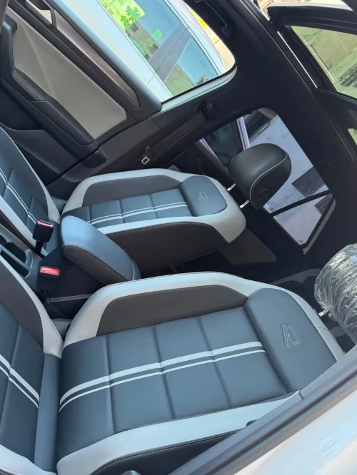 Volkswagen T-Roc 2025 Beat