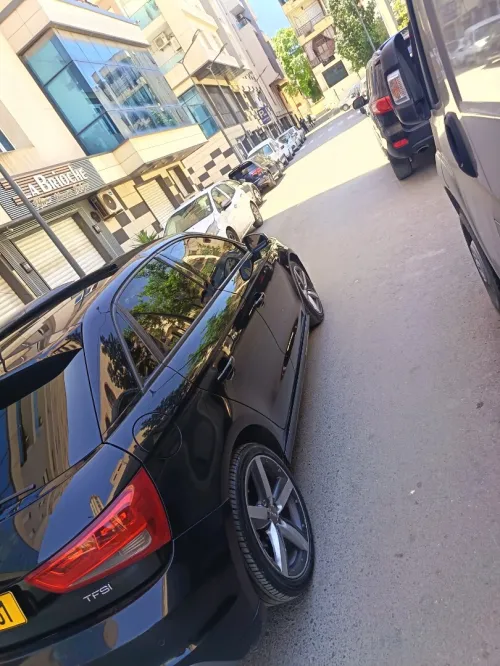 Audi A1 2015 S Line