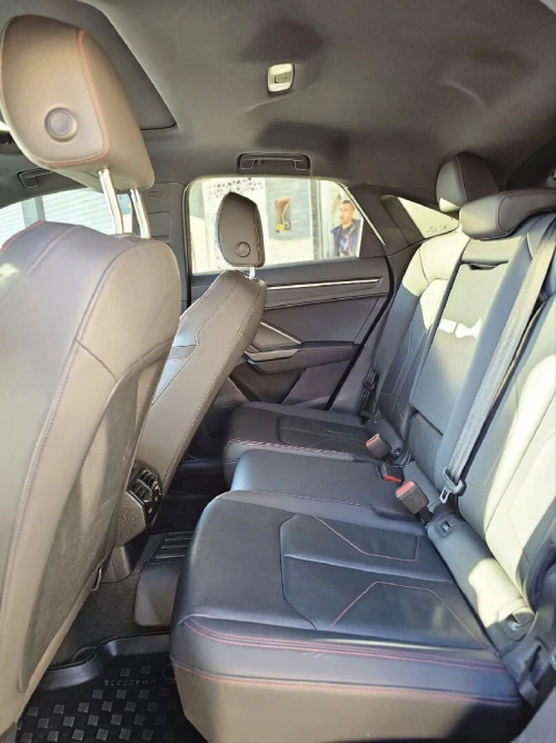 Audi Q3 2022 Pack S Line