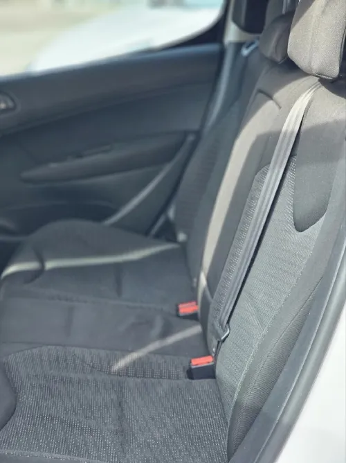 Peugeot 308 2012 Alure