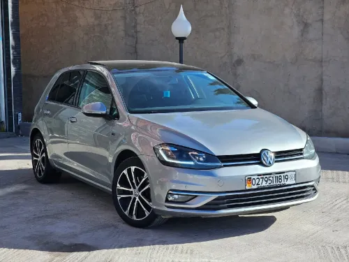 Volkswagen Golf 7 2018 JOIN
