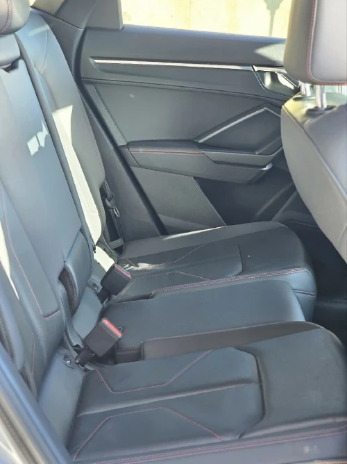 Audi Q3 2022 Pack S Line