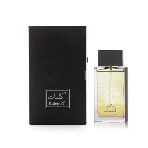Sehr Kalemat by Arabian Oud