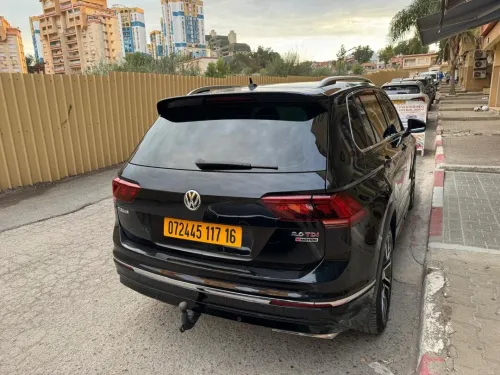 Volkswagen Tiguan 2017 Comfort line 