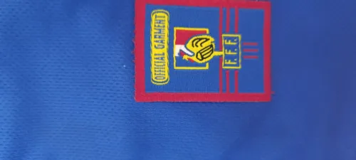Zidane 1998 maillot  M