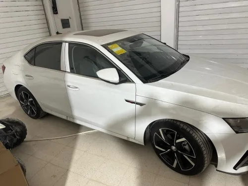 Skoda Skoda 2023 Octavia pro
