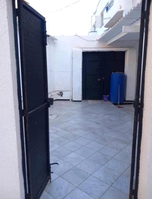 Vente Villa Aïn Témouchent Bou zedjar
