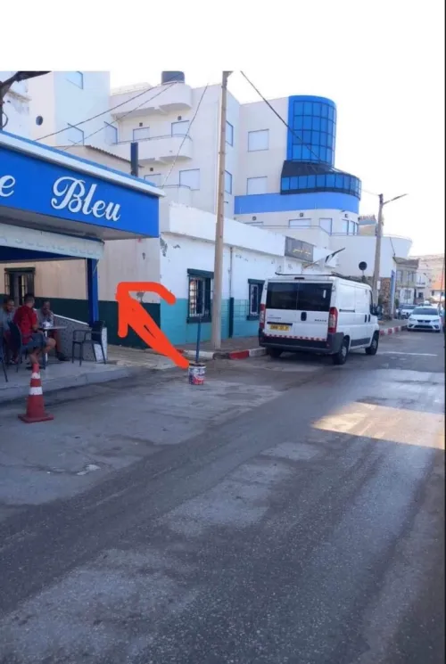 Vente Villa Aïn Témouchent Bou zedjar