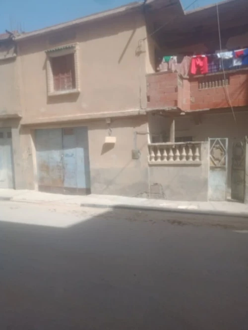 Vente Immeuble Sétif El eulma