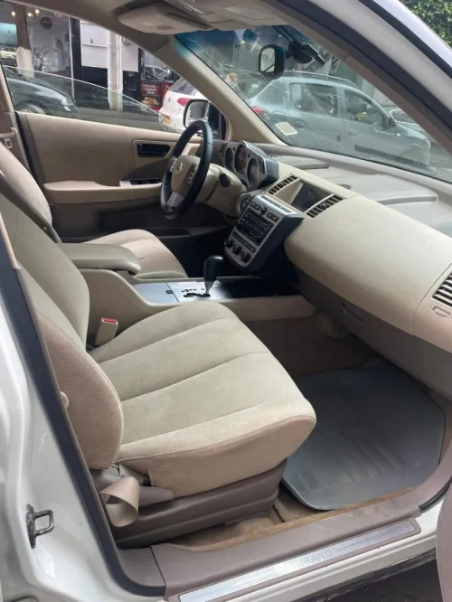 Nissan Murano 2003 Murano
