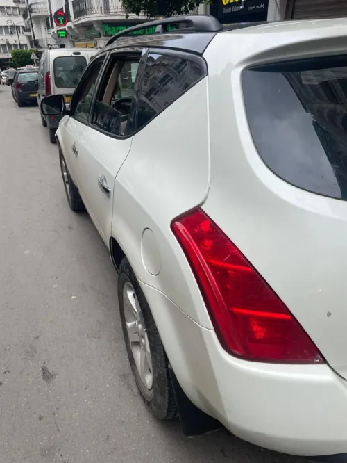 Nissan Murano 2003 Murano
