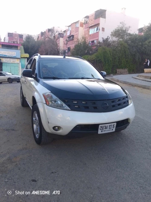 Nissan Murano 2003 Murano