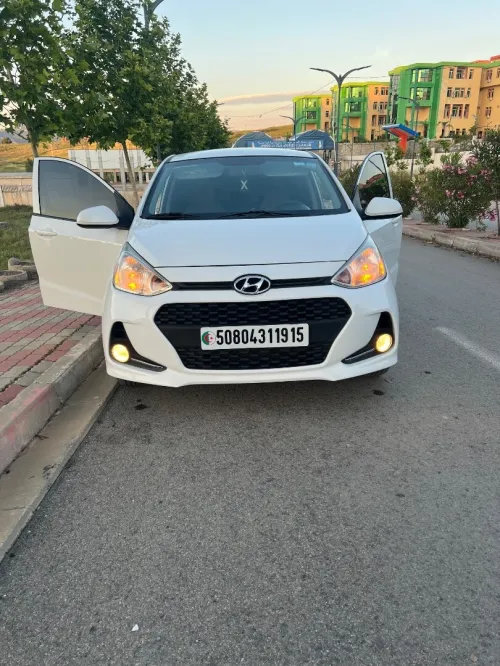 Hyundai Grand i10 2019 DZ