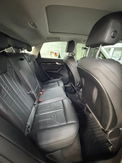 Audi Q5 sportback 2023 JDIDA