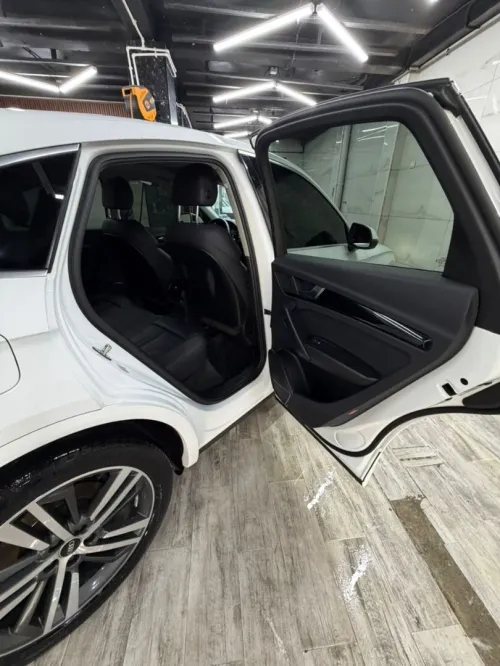 Audi Q5 sportback 2023 JDIDA