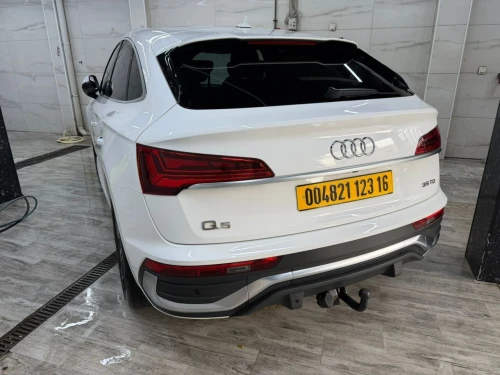 Audi Q5 sportback 2023 JDIDA
