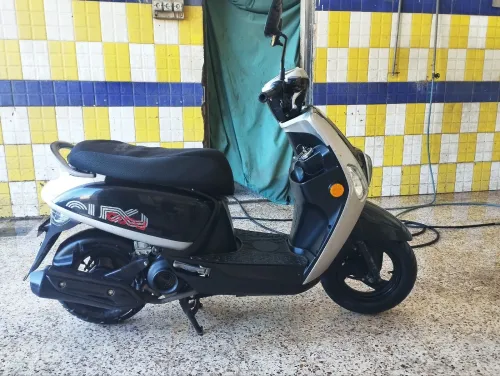 VMS Cuxi 2022