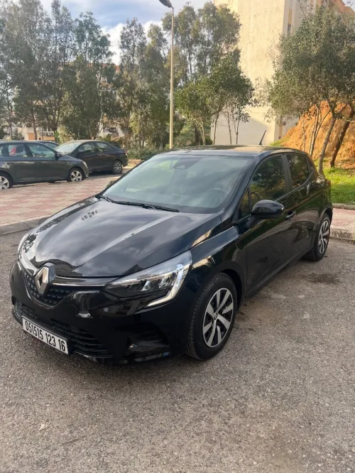 Renault Clio 5  2023 Evolution