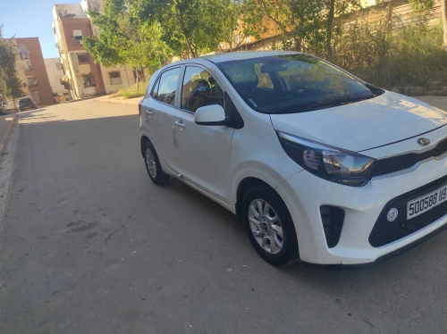 Kia Picanto 2019 LX Start