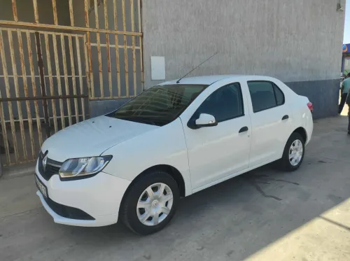 Renault Symbol 2015 Romania