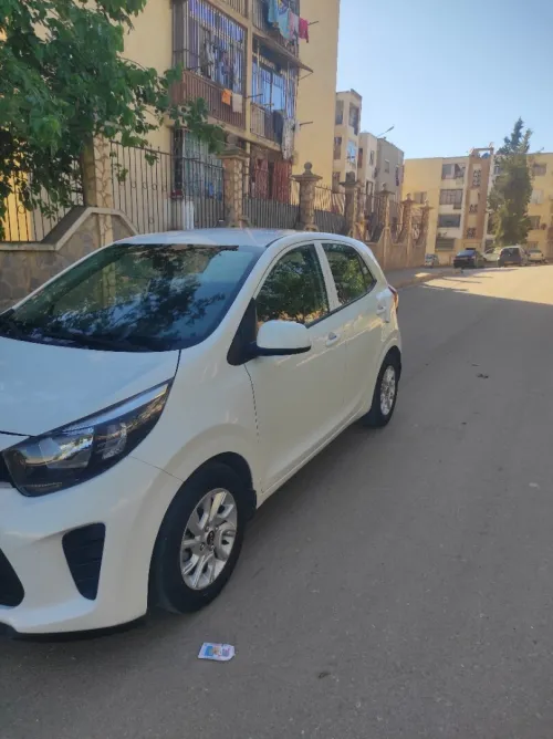 Kia Picanto 2019 LX Start
