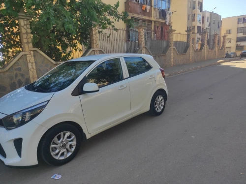 Kia Picanto 2019 LX Start