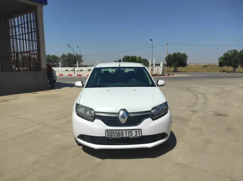 Renault Symbol 2015 Romania