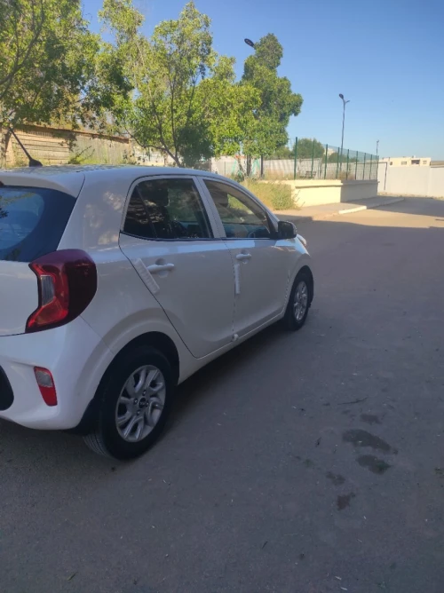 Kia Picanto 2019 LX Start