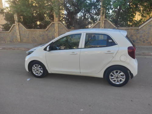 Kia Picanto 2019 LX Start