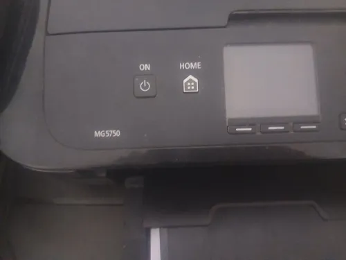 CANON MULTIFONCTION WIFI USB PHOTOCOPIE SCANNER