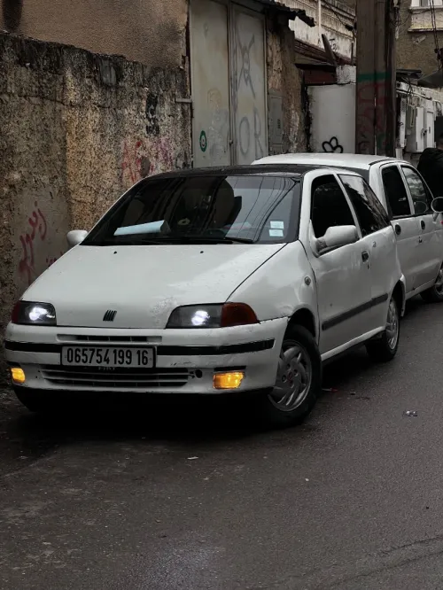 Fiat Punto 1999 