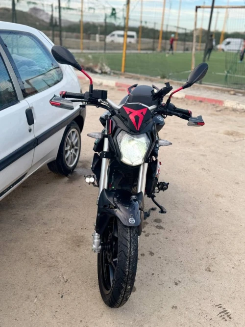 binili 2022 150cc 2022