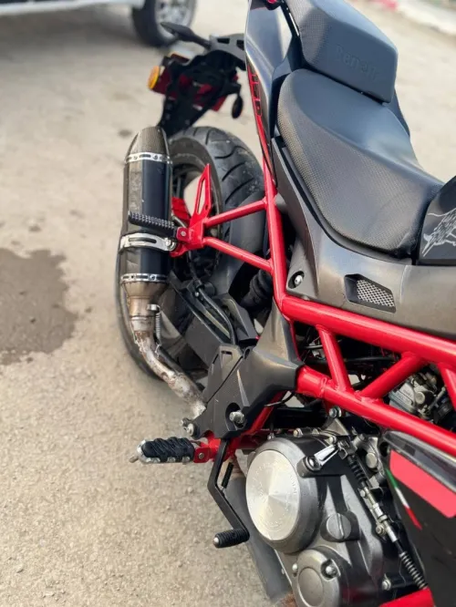 binili 2022 150cc 2022