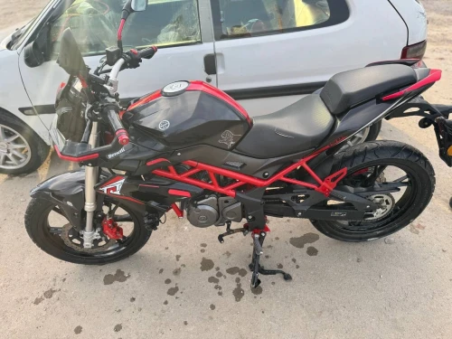 binili 2022 150cc 2022