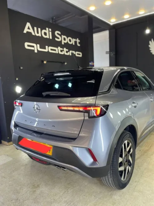 Opel Mokka 2023 Elegance