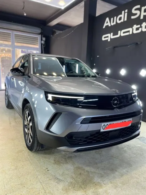 Opel Mokka 2023 Elegance