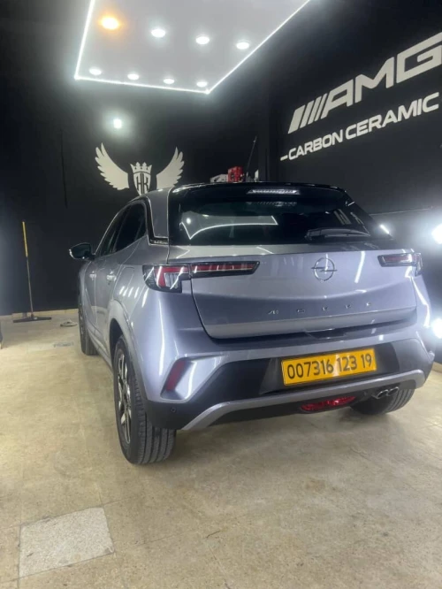 Opel Mokka 2023 Elegance