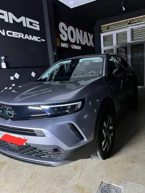 Opel Mokka 2023 Elegance