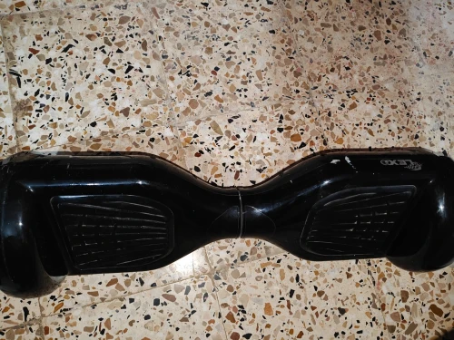 Hoverboard lexgo