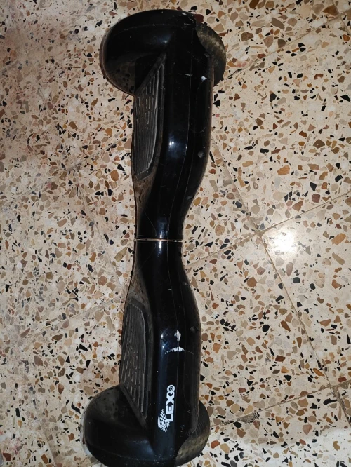 Hoverboard lexgo